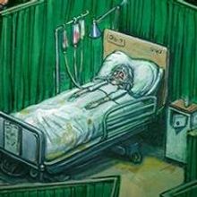 BWW Reviews: THIS MAY HURT A BIT, The St James Theatre, May 19 2014