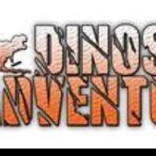 DINOSAUR ADVENTURES is Coming to Melbourne, 6/21-7/20