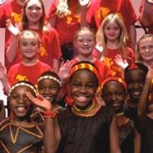 African Children's Choir to Perform in Concert with SSC & PPS