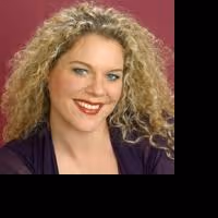 Vocalist Michelle DeYoung Sings with MSO This Weekend