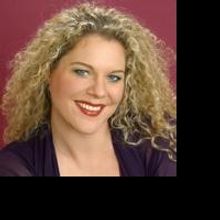 Vocalist Michelle DeYoung to Sing with MSO, 11/21