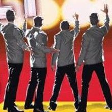 JERSEY BOYS National Tour Returns to Fox Cities, Now thru 5/10