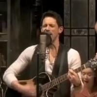 STAGE TUBE: Sneak Preview - ELF, ONCE, EVITA and More Highlight Broadway in Miami's…
