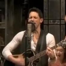 STAGE TUBE: Sneak Preview - ELF, ONCE, EVITA and More Highlight Broadway in Miami's 2