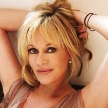 Melanie Griffith to Join PIPPIN in January?