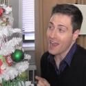 TV EXCLUSIVE: CHEWING THE SCENERY WITH RANDY RAINBOW- Ricky Martin, Barbra Streisand…