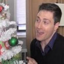 TV EXCLUSIVE: CHEWING THE SCENERY WITH RANDY RAINBOW- Ricky Martin, Barbra Streisand & More!