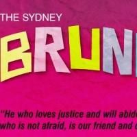 Joseph Toltz and Opera Prometheus with Sydney Jewish Museum Present BRUNDIBÁR Tonight