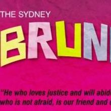 Joseph Toltz and Opera Prometheus with Sydney Jewish Museum Present BRUNDIBÁR Tonight