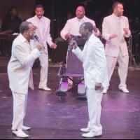 Photo Flash: First Look at Black Ensemble Theater's IT'S ALL-RIGHT TO HAVE A GOOD…