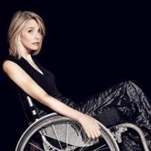 The Raw Beauty Project NYC Teams Up with the Reeve Foundation to Host a…