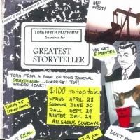 'Long Beach Searches for The Greatest Storyteller' Returns for a Third Season