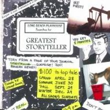 'Long Beach Searches for The Greatest Storyteller' Returns for a Third Season