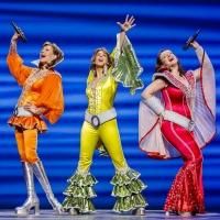 MAMMA MIA! kommt zurück nach Berlin