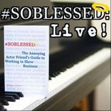 Jeremy Jordan, Wesley Taylor and Michael James Scott Join #SOBLESSED LIVE! at 54 Belo