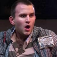 PEDDLING's Harry Melling to Host Twitter Q&A, 5/7