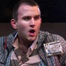 PEDDLING's Harry Melling to Host Twitter Q&A, 5/7