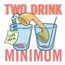 Theatrical Outfit Presents TWO DRINK MINIMUM World Premiere, Now thru 11/18