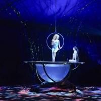 BWW Reviews: Cirque du Soleil's AMALUNA is Enchanting Photo