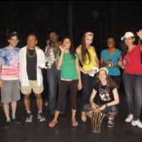 9/11 Cultural Festival Presents THE 9/11 PLAYS at Medicine Show Theatre Tonight