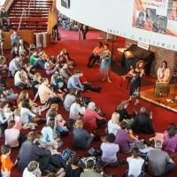 BSO Kicks Off 2013-14 Music Box Series For Kids 6 Months to 3 Years