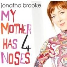 People's Light Adds Jonatha Brooke's MY MOTHER HAS 4 NOSES to 40th Season