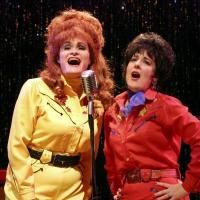 STAGES Presents ALWAYS...PATSY CLINE, Now thru 6/23