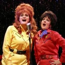 STAGES Presents ALWAYS...PATSY CLINE, Now thru 6/23