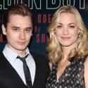 Photo Coverage: Cast of GOLDEN BOY Meets the Press!