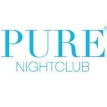The Weeknd to Play PURE Nightclub, 112