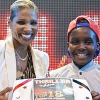 THRILLER LIVE Becomes 18th Longest-Running West End Musical