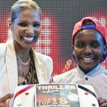 THRILLER LIVE Becomes 18th Longest-Running West End Musical