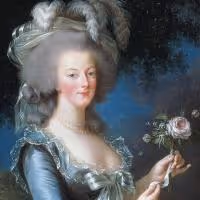 Back Alley to Present MARIE ANTOINETTE: THE COLOR OF FLESH, 5/9-25