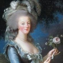 Back Alley to Present MARIE ANTOINETTE: THE COLOR OF FLESH, 5/9-25