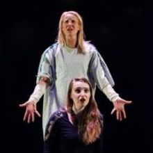 Photo Flash: New Production Shots from Civic Theatre's NEXT TO NORMAL