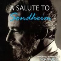 Howard McGillin, Barbara Walsh and More Lead A SALUTE TO SONDHEIM at SUNY Tonight