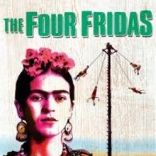 THE FOUR FRIDAS Set for Greenwich+Docklands International Festival in July