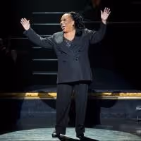 Roz Ryan Breaks Record for Most Performances of Any Leading Actress in CHICAGO's…