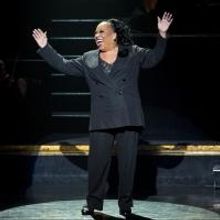 Roz Ryan Breaks Record for Most Performances of Any Leading Actress in CHICAGO's…