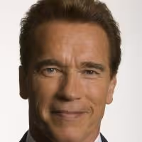 Jonathan Ross Hosts an Evening With Global Movie Legend Arnold Schwarzenegger Tonight