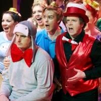 BWW Reviews: SEUSSICAL - Dr Seuss Prescribes the Perfect School Holiday Medicine
