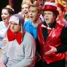 BWW Reviews: SEUSSICAL - Dr Seuss Prescribes the Perfect School Holiday Medicine