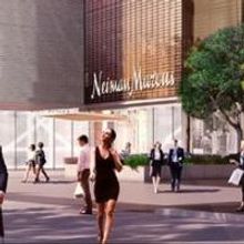 Neiman Marcus Flagship Store to Open in New York City