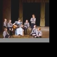 BWW Reviews: THE SOUND OF MUSIC at the Huron Country Playhouse Will Be One of Your 'F Photo