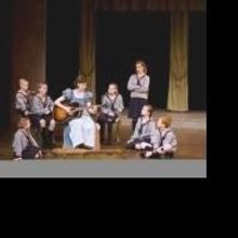 BWW Reviews: THE SOUND OF MUSIC at the Huron Country Playhouse Will Be One of Your 'F