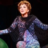 PIPPIN Offers Fans a Chance to Record 'No Time at All' With Andrea Martin
