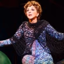 PIPPIN Offers Fans a Chance to Record 'No Time at All' With Andrea Martin