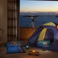 Enjoy a Big Apple Adventure With the New Indoor Campout Package From The…