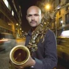 Saxophonist Miguel to Perform at Zankel Hall, 12/7