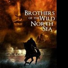 Samhain Publishing Releases BROTHERS OF THE WILD NORTH SEA